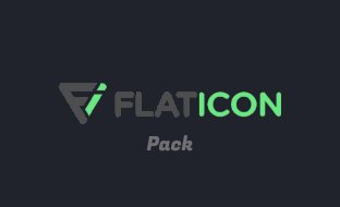 Flaticon Pack