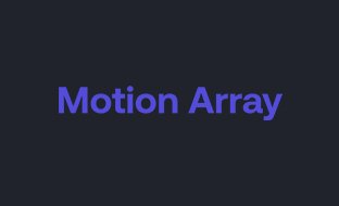 Motion Array